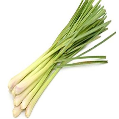 Lemon Grass 100G (Prepacked)