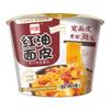 SICHUAN BAIJIA FOOD Broad Noodle Chili Oil Flavor (Sour & Hot) 120 g view 1