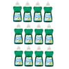 2Work Washing Up Liquid Fresh Citrus 500ml (Pack of 12) 2W77762 view 1
