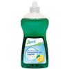 2Work Washing Up Liquid Fresh Citrus 500ml (Pack of 12) 2W77762 view 2