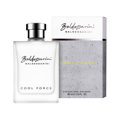 Baldessarini - Cool Force Aftershave Lotion