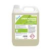 2Work Washing Up Liquid Lemon Scent 5 Litre Bottle 2W76013 view 1