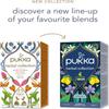 Pukka Herbal Organic Herbal Collection Tea Bags 20 sachets (Pack of 2) view 2
