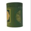 130 grams Jasmine Green Tea - Chinese Green Loose Leaf Tea with Jasmine Flowers view 3