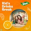 Tang Orange Instant Drink Mix 500G Pouch - India view 3