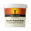 Meridian Smooth Peanut Butter No Salt 1000g x 4 (Pack of 4) view 1