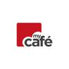 MyCafe Still Water 500 ml Bottle (Pack of 24) MYC30576 view 3