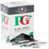PG Tips Earl Grey Envelope Tea Bags (Pack of 25) 29013701 view 2