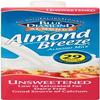 Blue Diamond Almond Milk Unsweetened 1000ml x 8 (Pack of 8) view 1