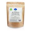Activated Charcoal - Food Grade - for Teeth Whitening & Detox (300g) view 1