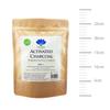 Activated Charcoal - Food Grade - for Teeth Whitening & Detox (300g) view 3