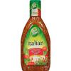 Wish-Bone Italian Dressing 15fl oz 444ml Wish Bone Dressing (2 PACKS) view 1