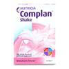 Complan Strawberry Shake, 4 x 57 g Sachets view 1