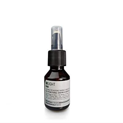 Insight Man Multifunctional Shaving & Beard Oil 50ml