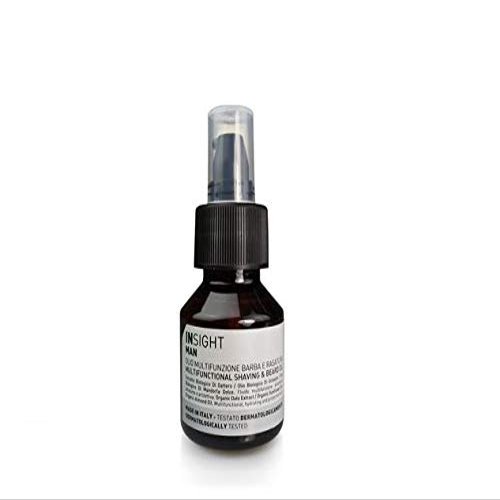 Insight Man Multifunctional Shaving & Beard Oil 50ml