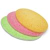Spontex ColorMix cloth sponge, extra absorbent and tear-resistant, pack of 3 (1 x 3 pieces) view 2