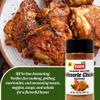 Badia Rotisserie Chicken Seasoning 297.7g Tub view 3