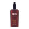 American Crew - Alternator Finishing Spray 100 ml Black view 1