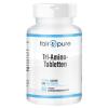 Fair & Pure - Amino Acid Tablets - arginine, ornithine and lysine - Vegan - 90 Tablets view 1