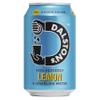 Dalston Real Lemonade 330ml x 12 view 1