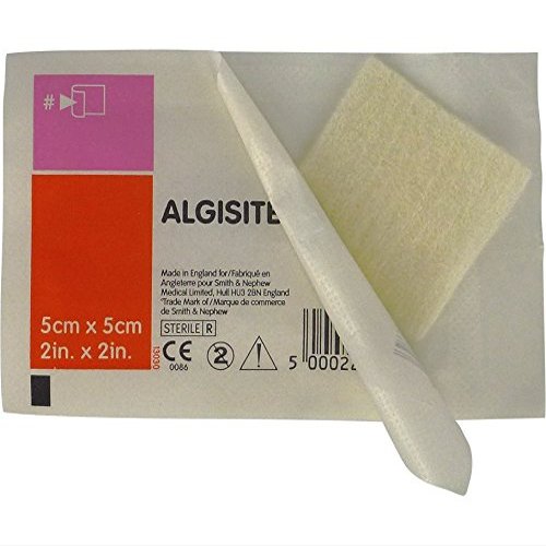 Algisite M - Calcium Alignate (Regular), D9012