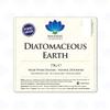 Diatomaceous Earth - Pure Food Grade (75g) view 4