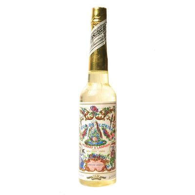 Lanman Peru Genuine Agua De Florida 270ml Spirit Water (Shamans Cleanse)