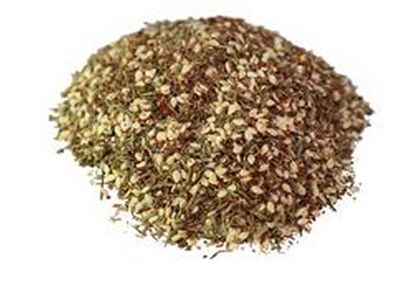 Zaatar / Zatar Dried Spice Blend 100g from The Spiceworks - Hereford Herbs & Spices
