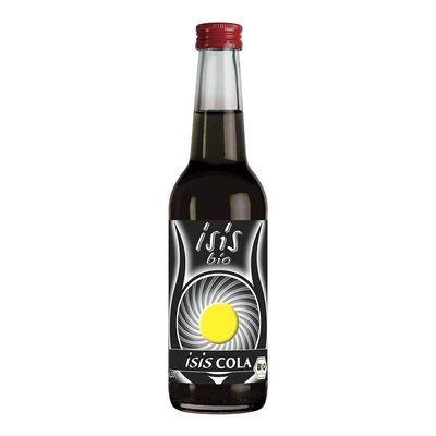 Cola Soda 330 ml