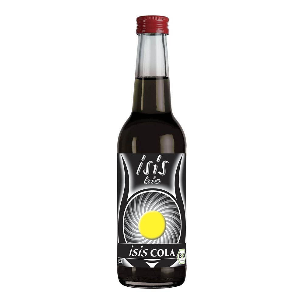 Cola Soda 330 ml