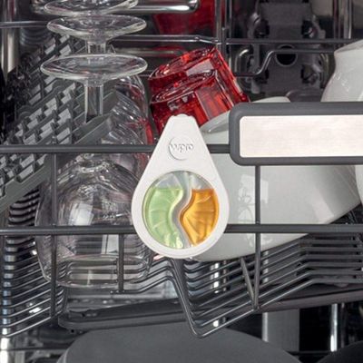 WPRO DWD018 Dsodorisant lave-vaisselle
