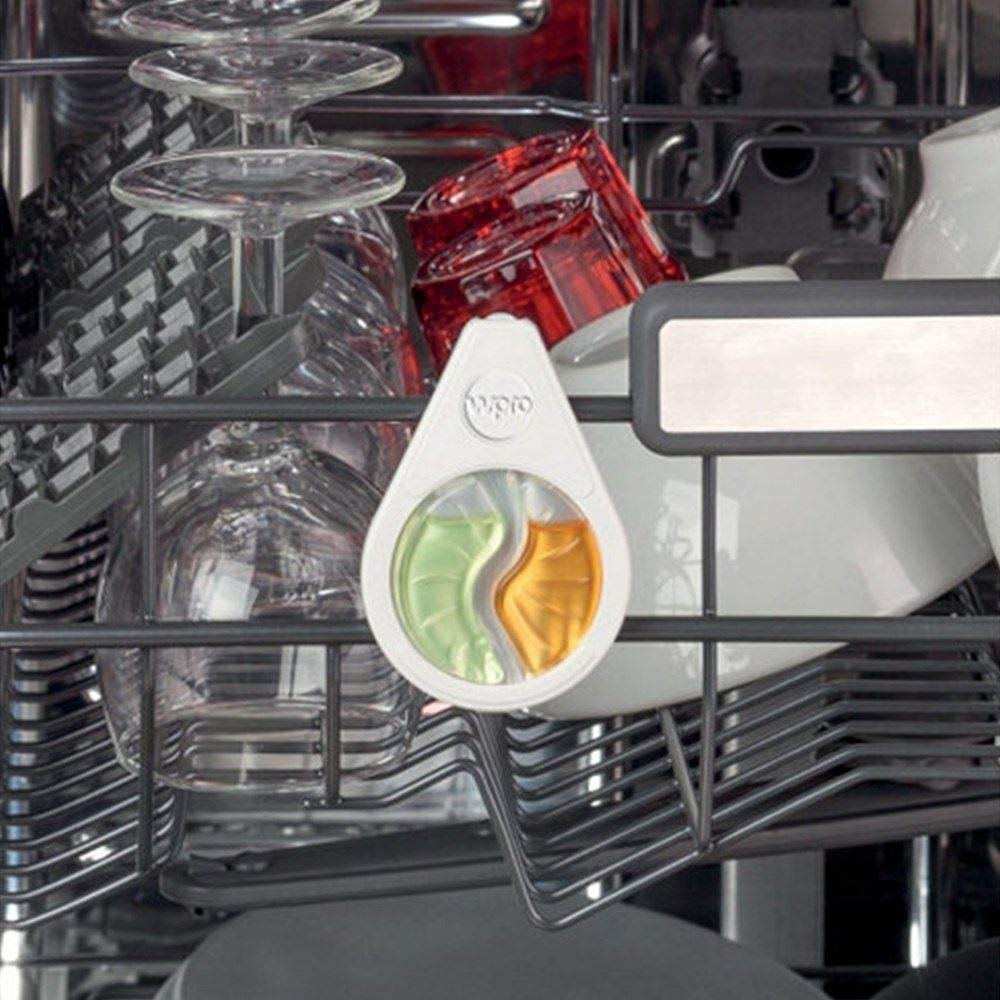 WPRO DWD018 Dsodorisant lave-vaisselle