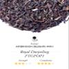 TWG Tea | Royal Darjeeling FTGFOP1 | Black Tea | Ripe Apricots | 15 Hand Sewn Cotton Teabags | Gift Set view 2