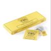 TWG Tea | Vanilla Bourbon Tea | Rooibos | Vanilla | 15 Hand Sewn Cotton Teabags | Gift Set view 1