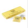 TWG Tea | Breakfast Earl Grey | BlackTea | Bergarmot | 15 Hand Sewn Cotton Teabags | Gift Set view 1