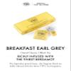 TWG Tea | Breakfast Earl Grey | BlackTea | Bergarmot | 15 Hand Sewn Cotton Teabags | Gift Set view 3
