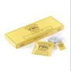 TWG Tea | 1837 Green Tea | GreenTea | Strawberry & Caramel | 15 Hand Sewn Cotton Teabags | Gift Set view 1