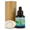 Lugols 5% Iodine Solution 30ml, True 5% Liquid Formulation, Bulb Pipette for Easy & Accurate Dispensing, Formulated & Made in Wales view 1