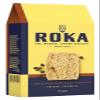 Roka Cheddar Cheese Crispies with Black Pepper, 70 g view 1
