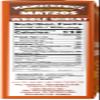 Manischewitz Whole Wheat Matzo for Passover - 3 Box Value Pack, Thin & Crisp (3 x 285g) | Kosher for Passover view 2