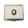 Knight Football Contact Lens Case Accessories and Mirror Cardiff view 1