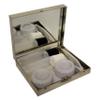 Knight Football Contact Lens Case Accessories and Mirror Cardiff view 2