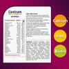 Centrum Women Tablets Multivitamin & Mineral Supplements, with 23 essential nutrients including vitamin D, C, and Iron, 60 ct view 4