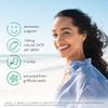 5 HTP Supplement high Strength | 30 x 5HTP 100mg Capsules - 1 A Day | Natural Serotonin Supplements from Griffonia Seed Extract | UK Manufactured | 1-Month Supply view 2