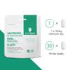 5 HTP Supplement high Strength | 30 x 5HTP 100mg Capsules - 1 A Day | Natural Serotonin Supplements from Griffonia Seed Extract | UK Manufactured | 1-Month Supply view 3