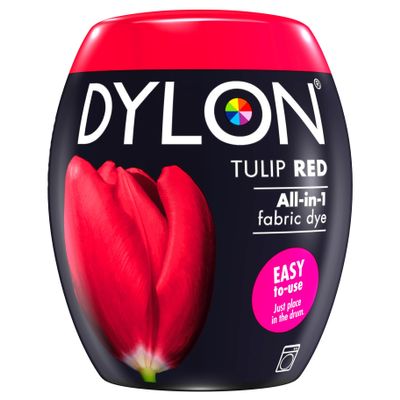 Dylon All in1 Textile Paint.