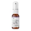 Natures Greatest Secret Colloidal Silver Spray 20ppm 20ml | Travel Size | Crystal-Clear Ionic | pH 9.0 | Amber Glass | Natural & Vegan view 1