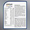 Centrum Advance 50+ Tablets Multivitamin & Mineral Supplements, with 24 essential nutrients, including vitamin D, C, Zinc, 60 ct view 2