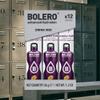 Bolero Sticks (12x3g) Passion Fruit - Intra- & Post-Workout - Intra-Workout view 2