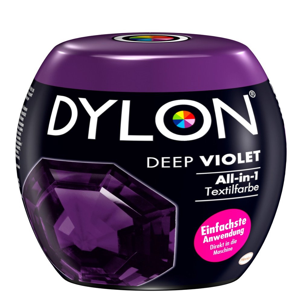 Dylon All in1 Textile Paint.